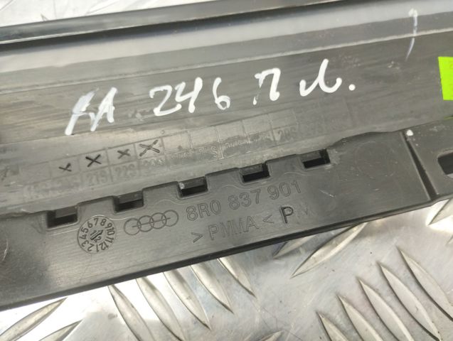 VAG 8R0837901P5FQ в наличии Хмельницкий
