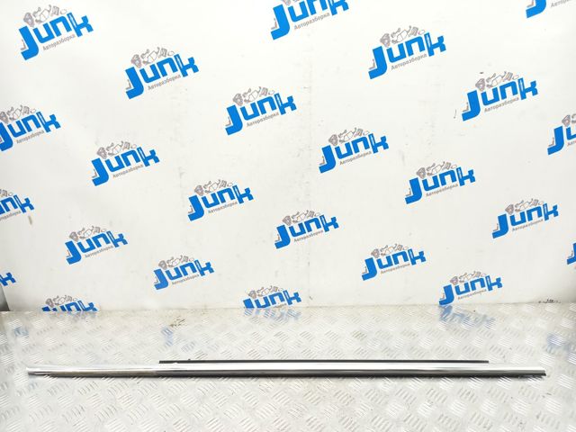 8R0853284F2ZZ Молдинг опускного стекла двери передней правой купить Сумы