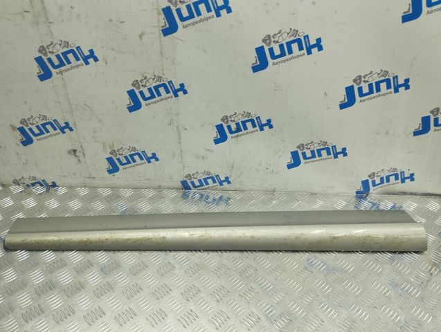 Молдинг передней левой двери 8R0853959BGRU VAG