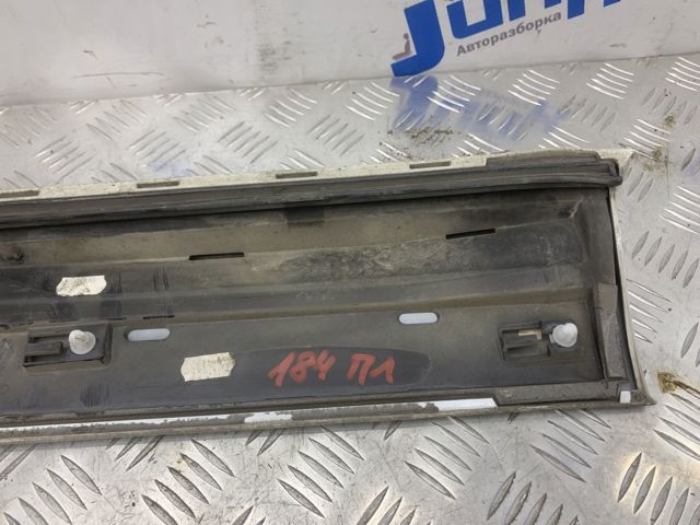 8R0853959BGRU VAG Молдинг двери передней левой купить в Тернополь