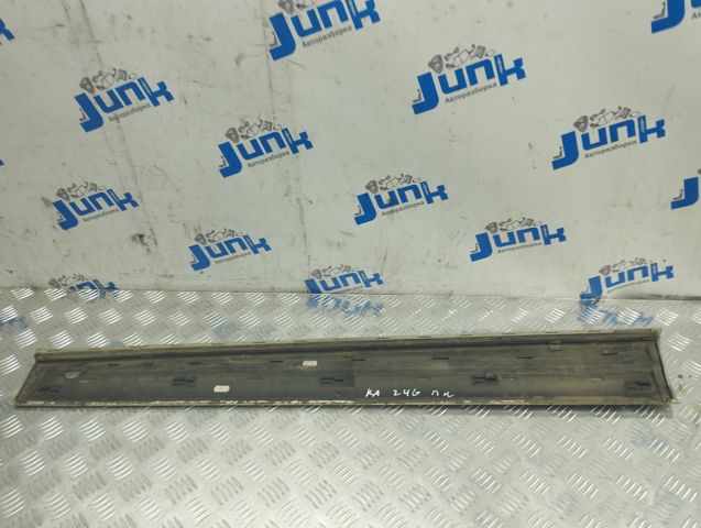 VAG 8R0853959BGRU Молдинг двери передней левой в наличии Ужгород