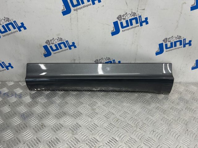 8R0853969BGRU VAG Молдинг задней левой двери купить в Чернигов
