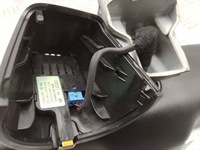 8R0857511B4PK VAG Зеркало заднего вида купить в Полтава
