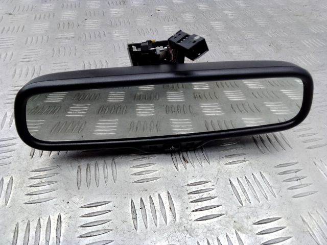 8R0857511B4PK Зеркало салона внутреннее купить Каменское