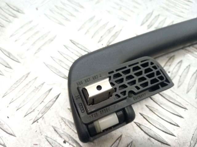 Поручни (держатели) и крючок для одежды 8R0857607J4PK VAG