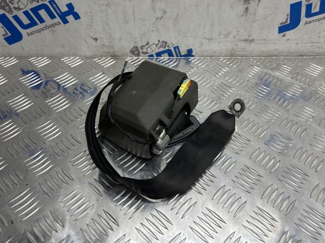 Ремень безопасности задний 8R0857805V04 VAG