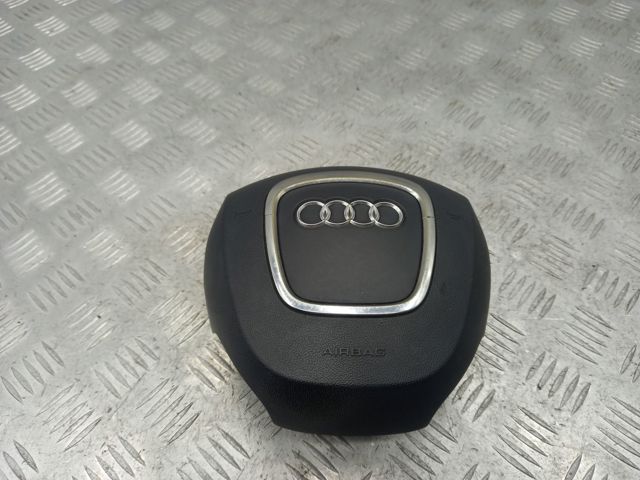 Подушка безопасности водителя 8R0880201AQ6PS VAG