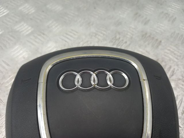 8R0880201AQ6PS Подушка безопасности водителя купить Ровно