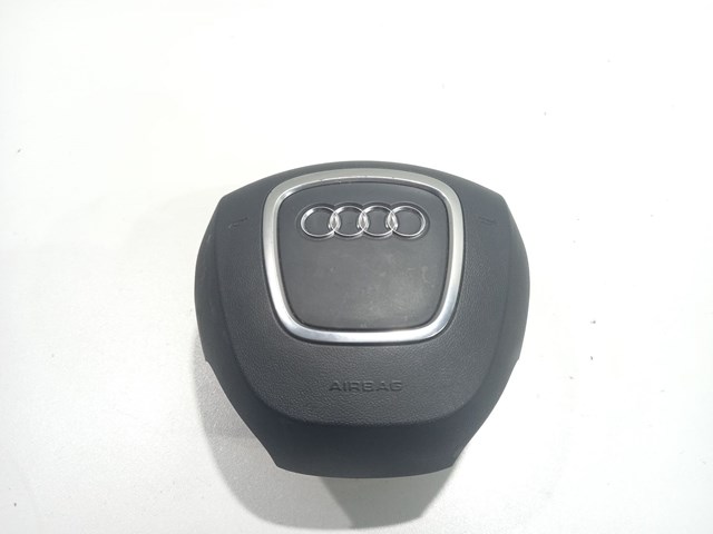 VAG 8R0880201AQ6PS Подушка безопасности водителя в наличии Днепр