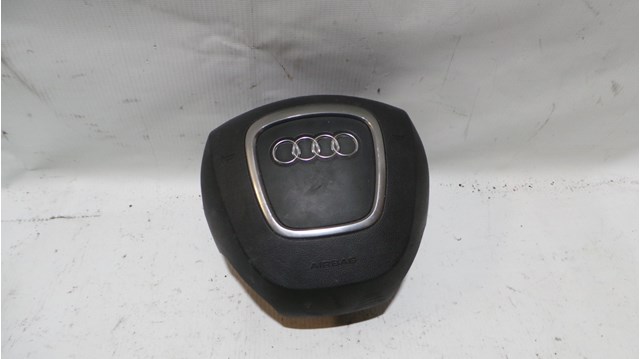 8R0880201AQ6PS VAG Подушка безопасности (AIRBAG) водительская купить в Украина