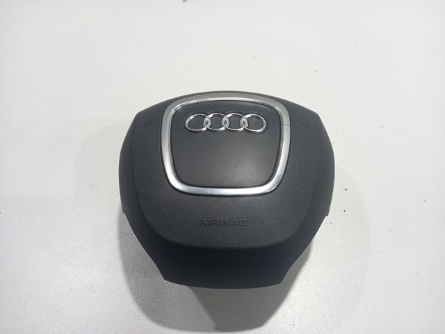 8R0880201AQ6PS VAG Подушка безопасности водителя купить в Винница