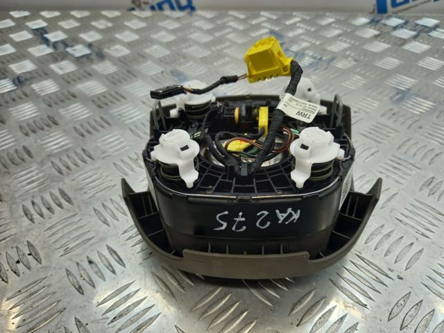 VAG 8R0880201LBE7 Подушка безопасности (AIRBAG) водительская в наличии Ровно