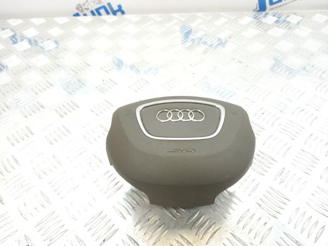 8R0880201LBE7 Подушка безопасности водителя купить Чернигов