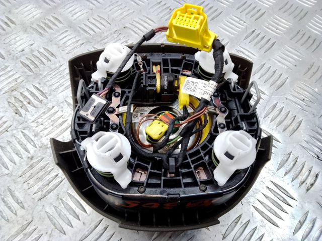 8R0880201LBE7 VAG Подушка безопасности (AIRBAG) водительская купить в Кривой Рог