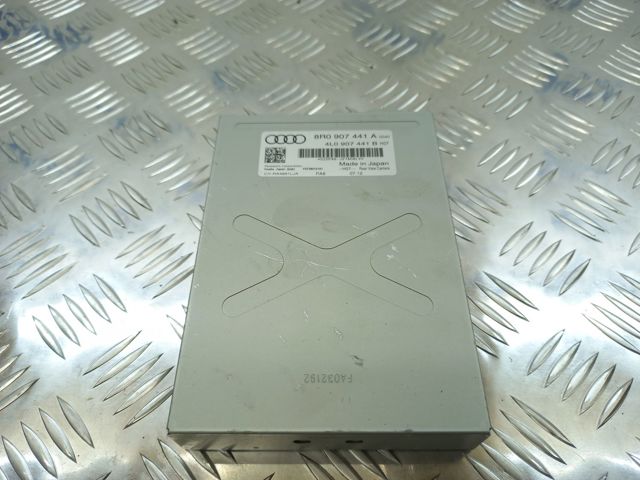 8R0907441A Модуль управления камерой купить Тернополь
