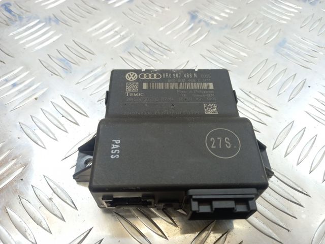8R0907468N VAG Модуль "Диагностический интерфейс" купить в Харьков