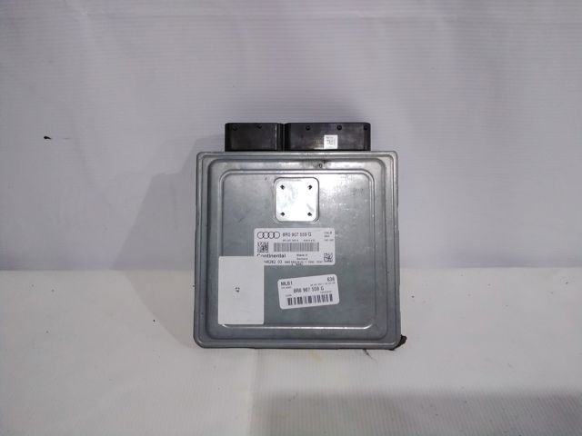 VAG 8R0907559G Модуль управления (ЭБУ) двигателем в наличии Ужгород