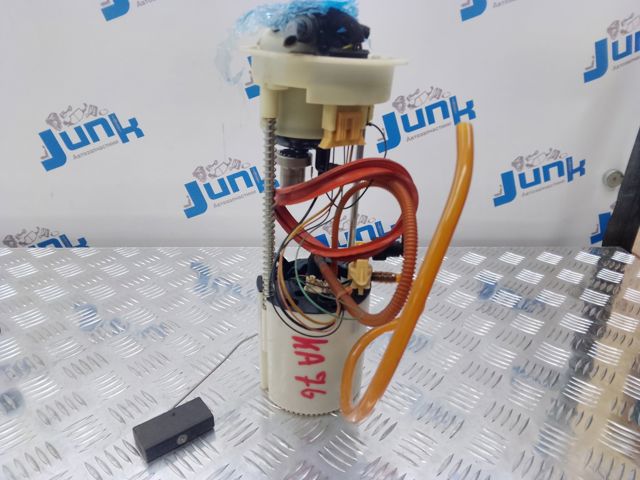 Насос погружной в баке Ауди КУ5