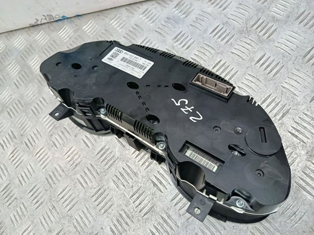 Приборная доска 8R0920980T VAG