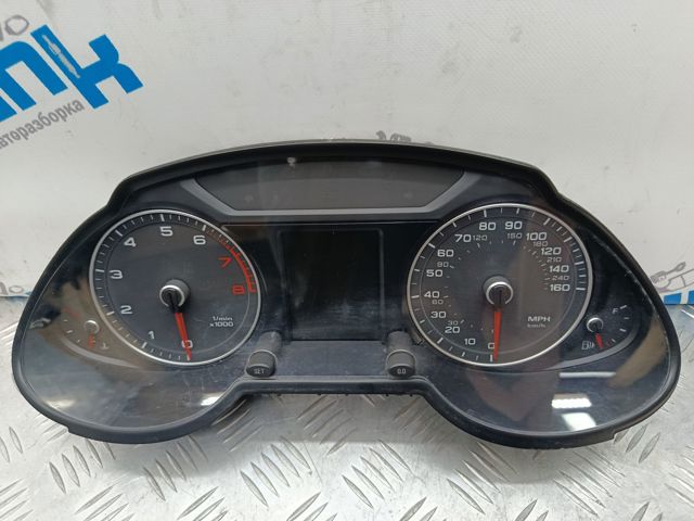 8R0920980T VAG Панель приборов купить в Одесса