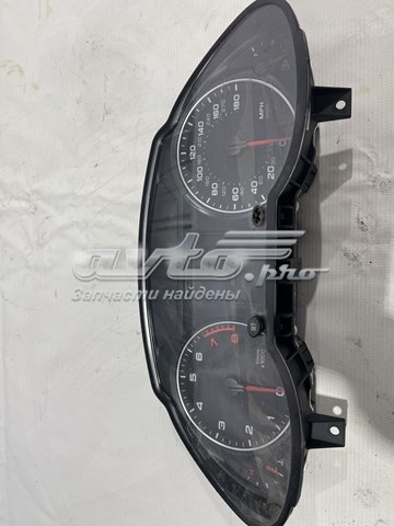 Щиток приборов 8R0920981G VAG
