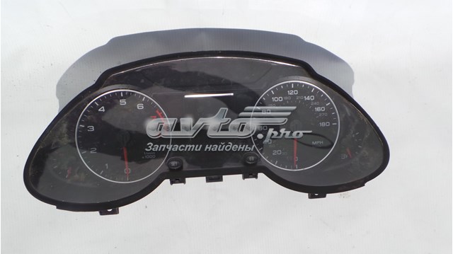 8R0920981G VAG Панель приборов купить в Каменское