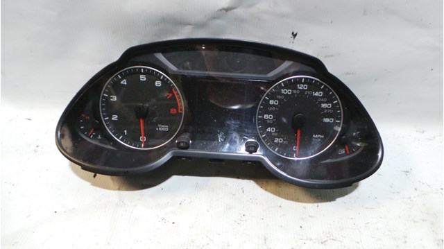 8R0920981G VAG Панель приборов купить в Кривой Рог