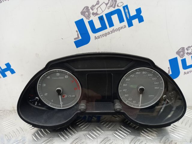 8R0920982C VAG Панель приборов купить в Чернигов