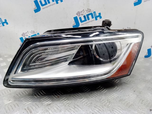 VAG 8R0941005E Фара левая в наличии Винница