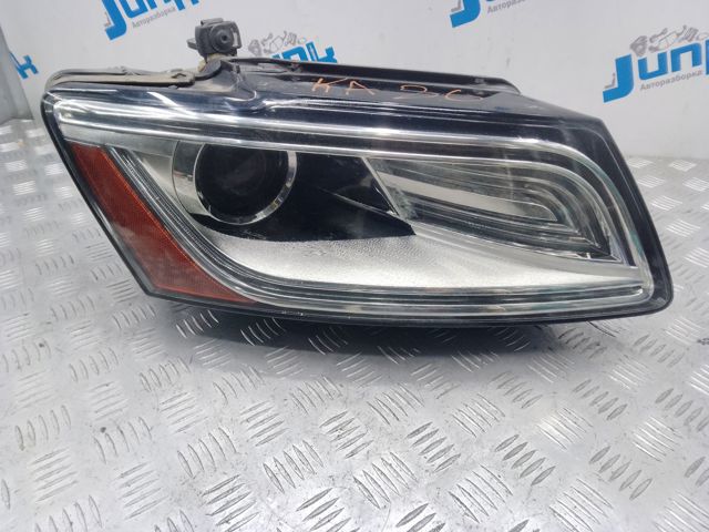VAG 8R0941006E Правая фара в наличии Черновцы