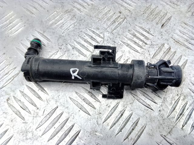 VAG 8R0955102A Держатель форсунки омывателя фары (подъемный цилиндр) в наличии Киев