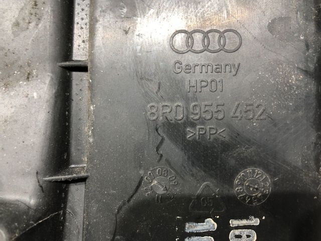 VAG 8R0955452 Горловина бачка омывателя в наличии Ровно