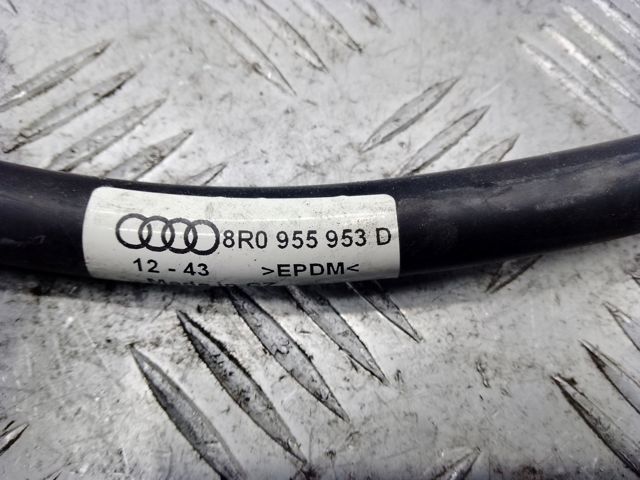 VAG 8R0955953D в наличии Запорожье
