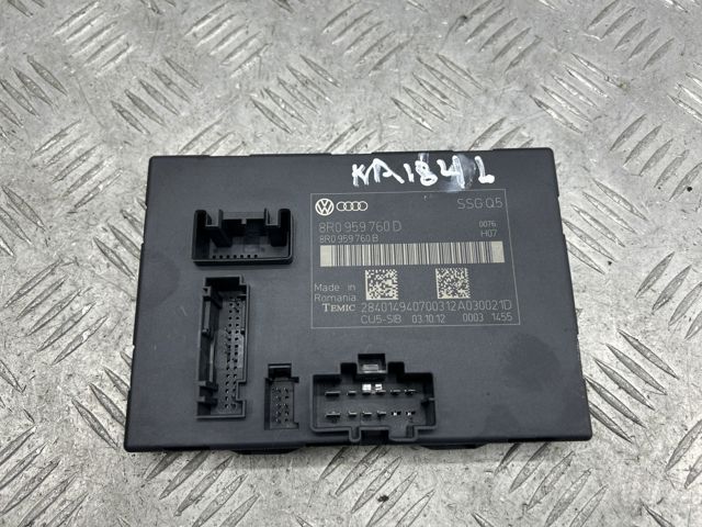 8R0959760D купить Каменское