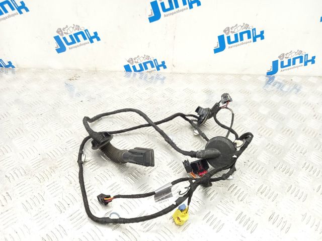 Жгут проводов передней двери 8R0971030BJ VAG