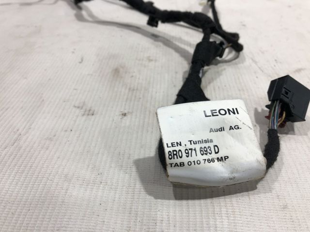 8R0971693D VAG купить в Винница