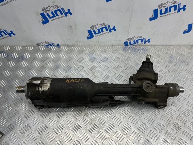 Реечный рулевой механизм 8R1423055AJ VAG