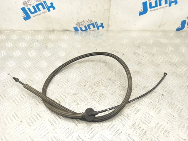 8R1823535 VAG Трос открывания капота задний купить в Павлоград
