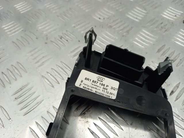 8R1857186P3Q7 VAG купить в Киев