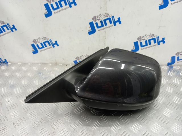 VAG 8R1857409L01C Зеркало заднего вида левое в наличии Чернигов