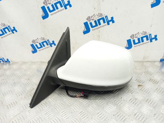 VAG 8R1857409L01C Зеркало заднего вида левое в наличии Полтава