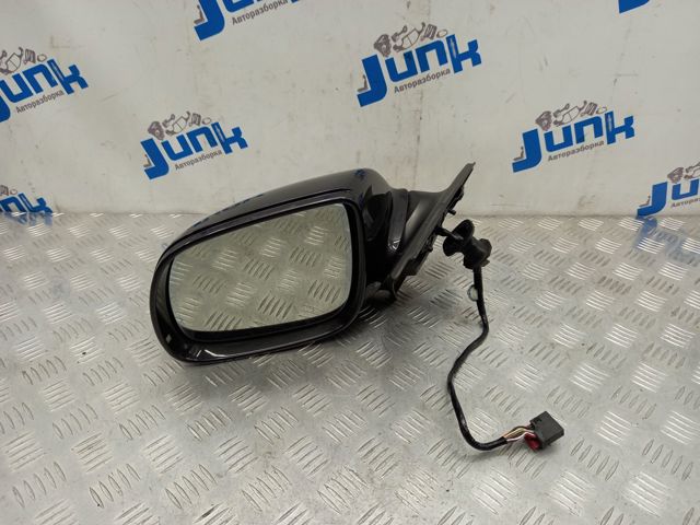 VAG 8R1857409L01C Левое боковое зеркало в наличии Хмельницкий