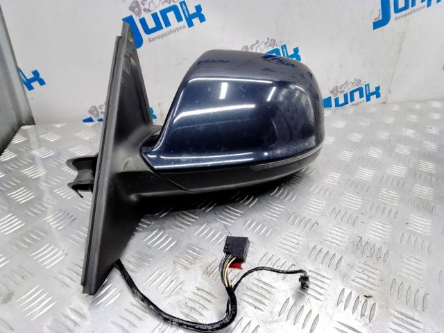 8R1857409L01C VAG Левое боковое зеркало купить в Черновцы