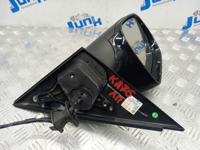 VAG 8R1857409L01C Левое боковое зеркало в наличии Чернигов
