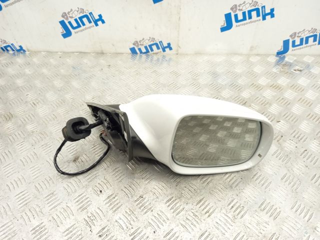 Зеркало наружное правое 8R1857410L01C VAG