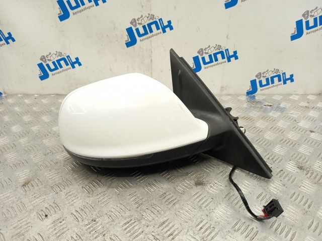 VAG 8R1857410L01C Зеркало заднего вида правое в наличии Запорожье