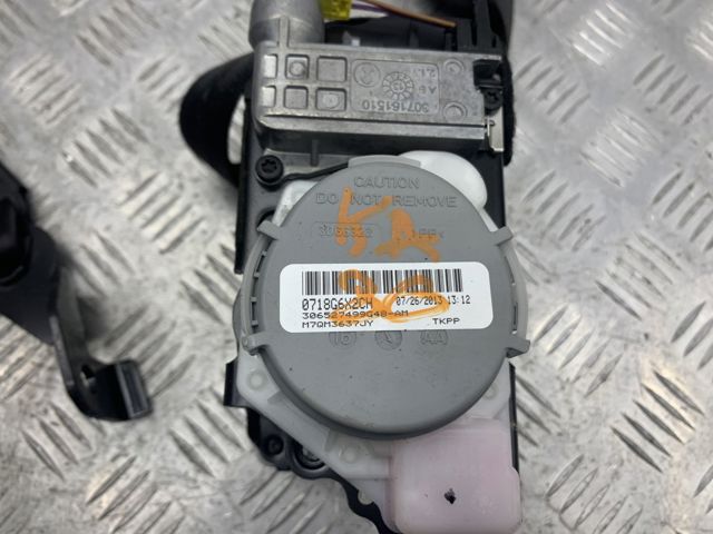 8R1857706KV04 Ремень безопасности купить Павлоград