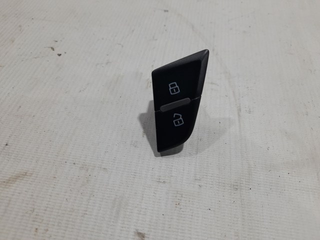 VAG 8R1962107A Выключатель центрального замка в наличии Полтава
