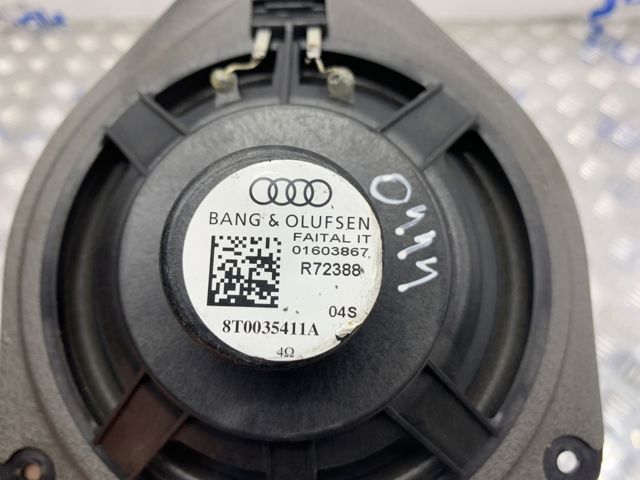 VAG 8T0035411A Динамик передней двери в наличии Хмельницкий