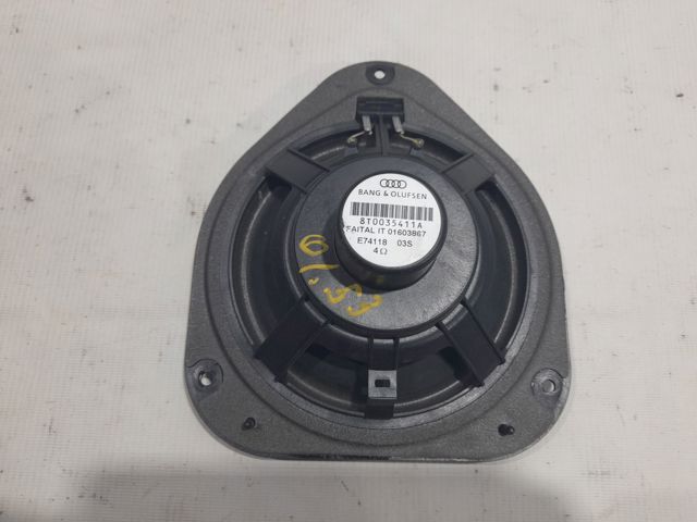 VAG 8T0035411A Динамик передней двери в наличии Киев